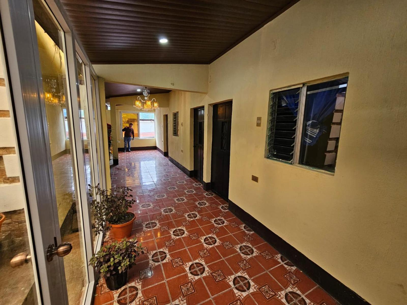 Hostal Sanjuanerita 圣胡安拉拉古纳 外观 照片