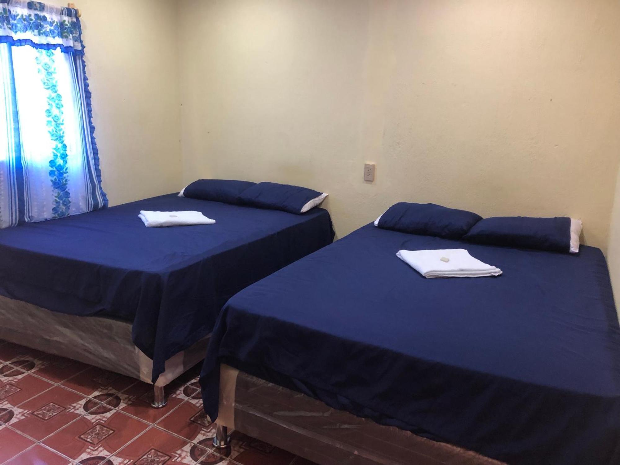 Hostal Sanjuanerita 圣胡安拉拉古纳 外观 照片