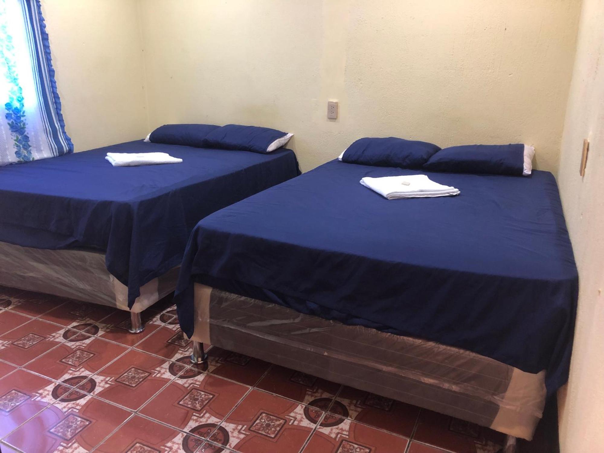 Hostal Sanjuanerita 圣胡安拉拉古纳 外观 照片
