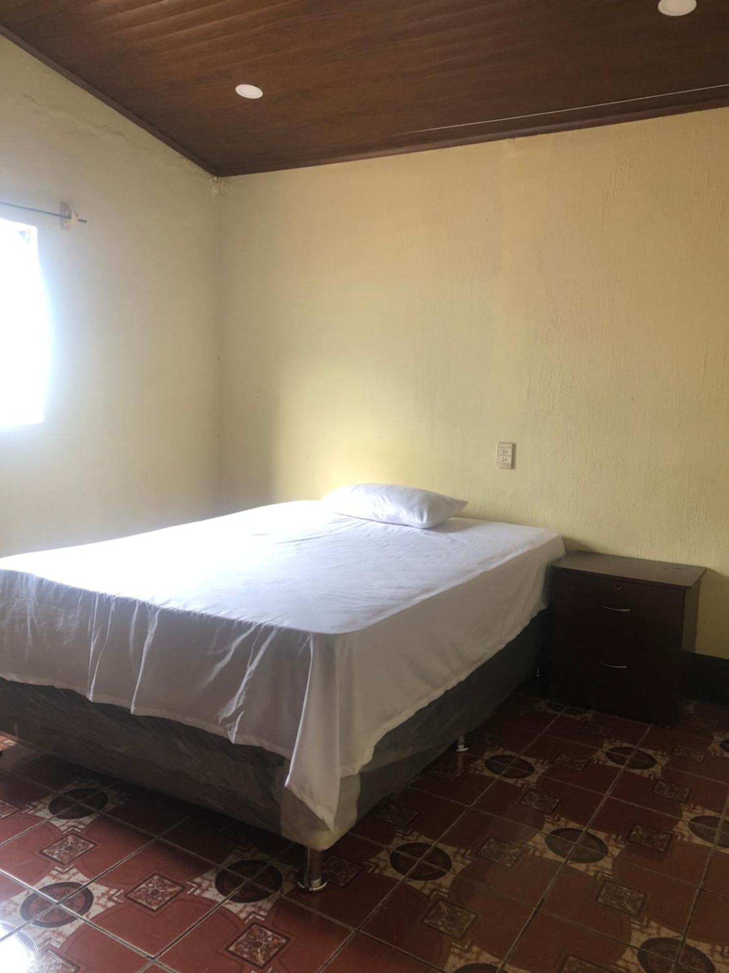 Hostal Sanjuanerita 圣胡安拉拉古纳 外观 照片