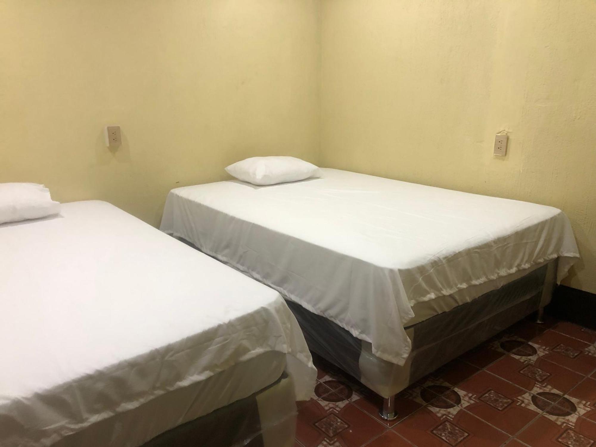 Hostal Sanjuanerita 圣胡安拉拉古纳 外观 照片