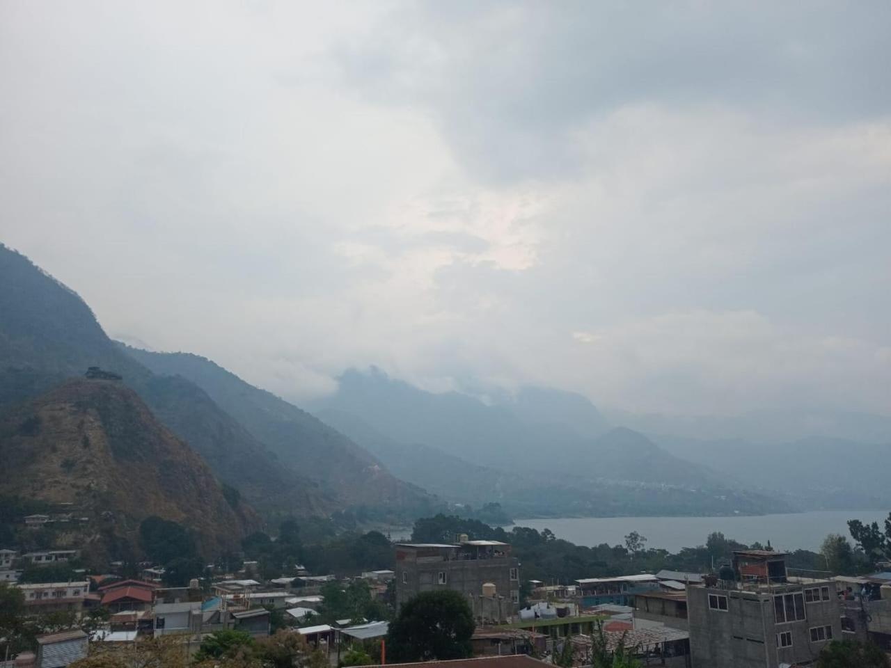 Hostal Sanjuanerita 圣胡安拉拉古纳 外观 照片