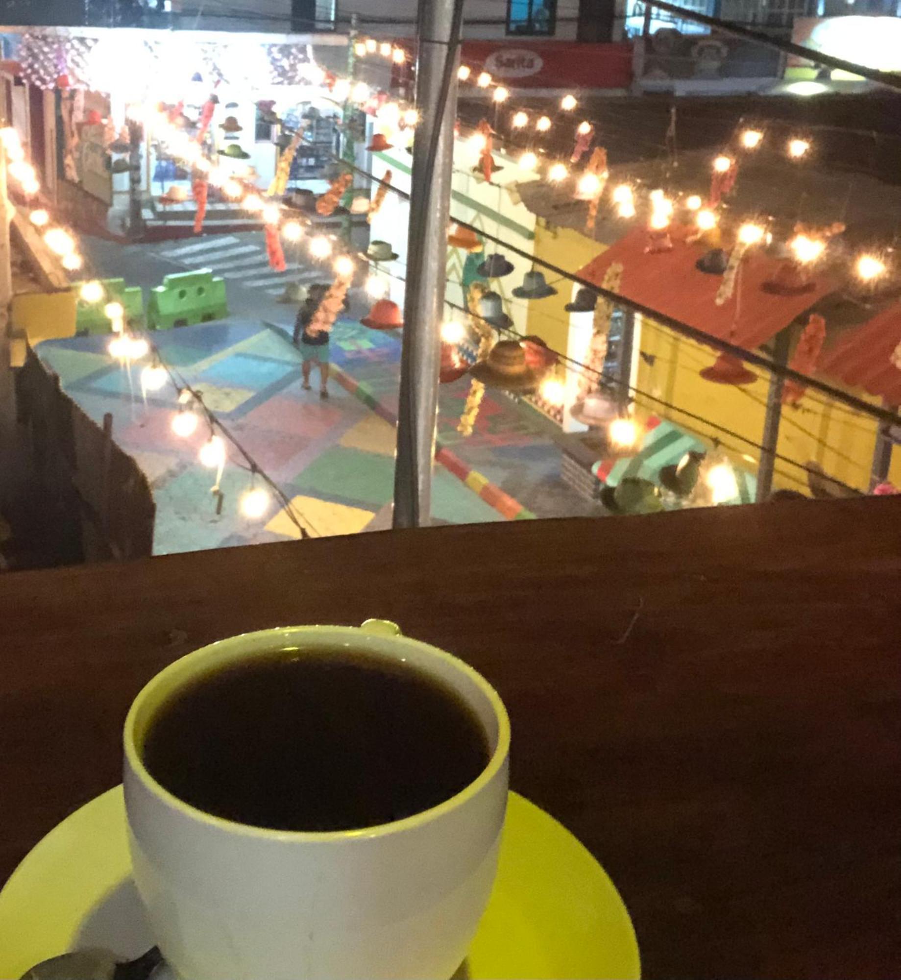 Hostal Sanjuanerita 圣胡安拉拉古纳 外观 照片